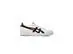 Tênis Asics Japan S WHITE/BLACK Feminino - 0