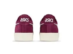 Tênis Asics Japan S Camurça Red Feminino - 5
