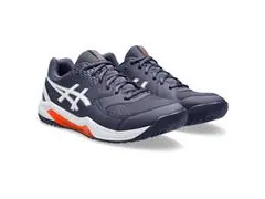 Tênis Asics Gel-Dedicate 8 500 Purple Masculino - 0