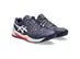 Tênis Asics Gel-Dedicate 8 500 Purple Masculino - 0