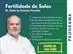 CURSO DE ATUALIZAÇÃO EM : FERTILIDADE DE SOLOS E NUTRIÇÃO DE PLANTAS - 3