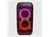 Caixa de Som Bluetooth JBL PartyBox Stage 320 White JBLPBSTAGE320SWBR - 1