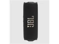 Caixa de Som Bluetooth JBL Flip 7 Black JBLFLIP7BLKBR - 1