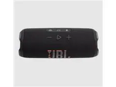 Caixa de Som Bluetooth JBL Flip 7 Black JBLFLIP7BLKBR - 6