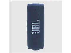 Caixa de Som Bluetooth JBL Flip 7 Blue JBLFLIP7BLUBR - 1