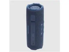 Caixa de Som Bluetooth JBL Flip 7 Blue JBLFLIP7BLUBR - 5