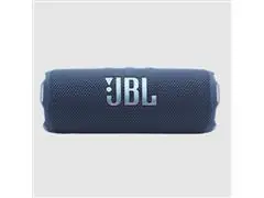 Caixa de Som Bluetooth JBL Flip 7 Blue JBLFLIP7BLUBR - 6