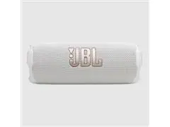 Caixa de Som Bluetooth JBL Flip 7 White JBLFLIP7WHTBR
