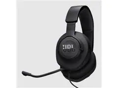 Fone de Ouvido Bluetooth JBL Quantum 100M2 Black JBLQTUM100M2BLK - 3