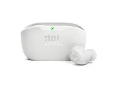 Fone de Ouvido Bluetooth JBL Wave Buds 2 White JBLWBUDS2WHT