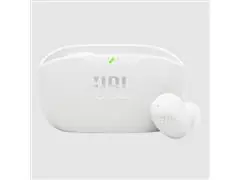 Fone de Ouvido Bluetooth JBL Wave Buds 2 White JBLWBUDS2WHT - 1