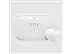 Fone de Ouvido Bluetooth JBL Wave Buds 2 White JBLWBUDS2WHT - 1