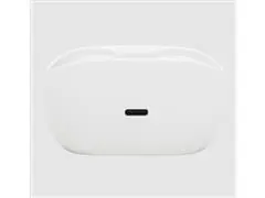 Fone de Ouvido Bluetooth JBL Wave Buds 2 White JBLWBUDS2WHT - 2
