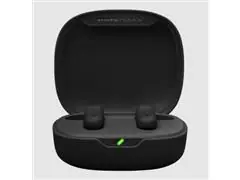 Fone de Ouvido Bluetooth JBL Wave Flex 2 Black JBLWFLEX2BLK - 2