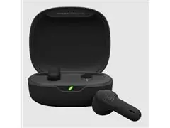 Fone de Ouvido Bluetooth JBL Wave Flex 2 Black JBLWFLEX2BLK - 3