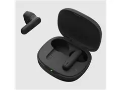 Fone de Ouvido Bluetooth JBL Wave Flex 2 Black JBLWFLEX2BLK - 4