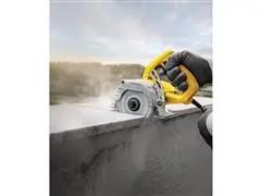 Serra Mármore 1200 W 4.3/8" 110V Tramontina - 2