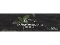 Rizobiota Agro