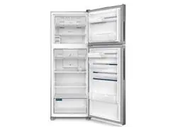 Refrigerador 02 Portas Electrolux Frost Free Inverter 480L Inox - 2