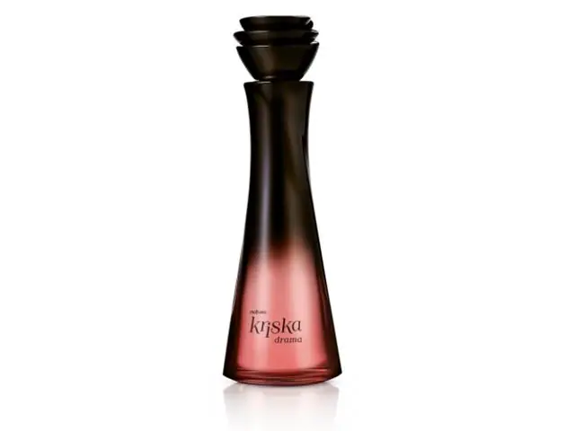 KRISKA DES SPRAY DRAMA 100ML