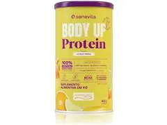 Body Up Protein Citrus Fresh Sanavita 450G