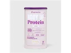 Body Up Protein Neutro  Sanavita 450G - 0