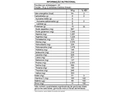 Body Up Protein Neutro  Sanavita 450G - 1