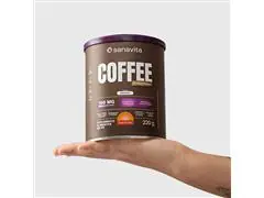 Coffee Superativado  Original 220G Sanavita - 1