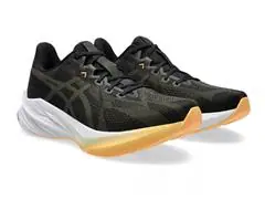 Tênis Asics Dynablast 5 001 Black Tam 41 - 0