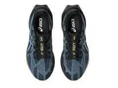 Tênis Asics Dynablast 5 002 Black Tam 37 - 5