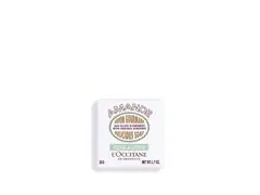 Sabonete L'Occitane en Provence Esfoliante Corporal de Amêndoa 50g - 0