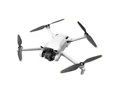 Drone DJI Mini 3 Standard (Sem tela) BR - 7