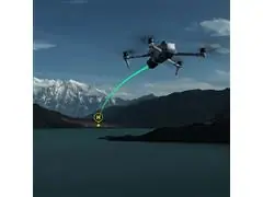 Drone DJI Air 3S Fly More Combo (Com tela) BR - 8