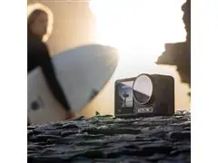 Câmera DJI Osmo Action 4 Standard Combo BR - 1