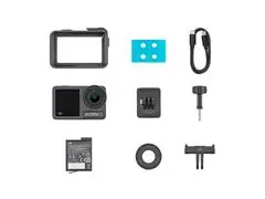 Câmera DJI Osmo Action 4 Standard Combo BR - 5