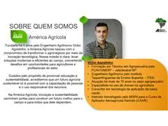 CAAR - CURSO PARA APLICAÇÃO AGRÍCOLA REMOTA - 3