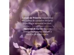 Loção Corporal L'Occitane en Provence Glycine 75ml - 2