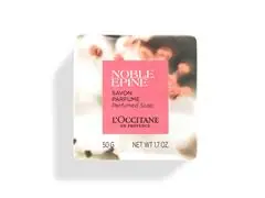 Sabonete Perfumado L'Occitane en Provence Noble Epine 50g - 0