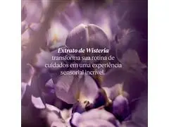 Sabonete Líquido Corporal L'Occitane en Provence Glycine 75ml - 2