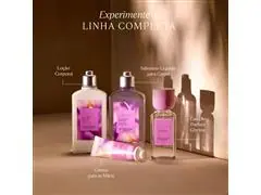 Sabonete Líquido Corporal L'Occitane en Provence Glycine 75ml - 5