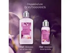 Sabonete Líquido Corporal L'Occitane en Provence Glycine 250ml - 3
