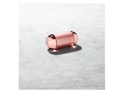 Perfume Feminino 212 Sexy Carolina Herrera Eau de Parfum 60ml - 2