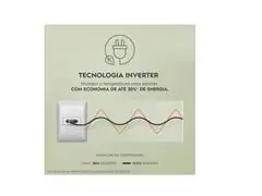 Geladeira Electrolux Frost Free Inverter 410L Efficient AutoSense Inox - 3
