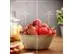 Geladeira French Door Electrolux 3 Portas Frost Free 480L Inox Look - 1