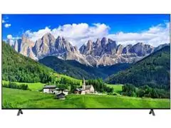 Smart TV LED 50"LG UHD 4K IA ThinQ TV HDR10 webOS 24 3HDMI Alexa Wi-Fi