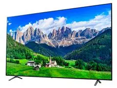 Smart TV LED 50"LG UHD 4K IA ThinQ TV HDR10 webOS 24 3HDMI Alexa Wi-Fi - 1