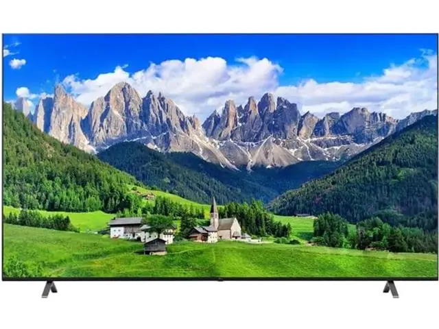 Smart TV LED 43"LG UHD 4K IA ThinQ TV HDR10 webOS 24 3HDMI Alexa Wi-Fi