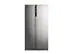 Geladeira Electrolux Frost Free Inverter 435L Side by Side Inox (IS4S) - 0