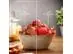 Geladeira Electrolux Frost Free Inverter 435L Side by Side Inox (IS4S) - 6