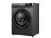 Lava & Seca Hisense Steam Titanium com 13 Programas de Lavagem 110V - 2